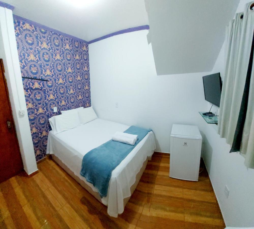 Solo Nunes Manaus Esterno foto