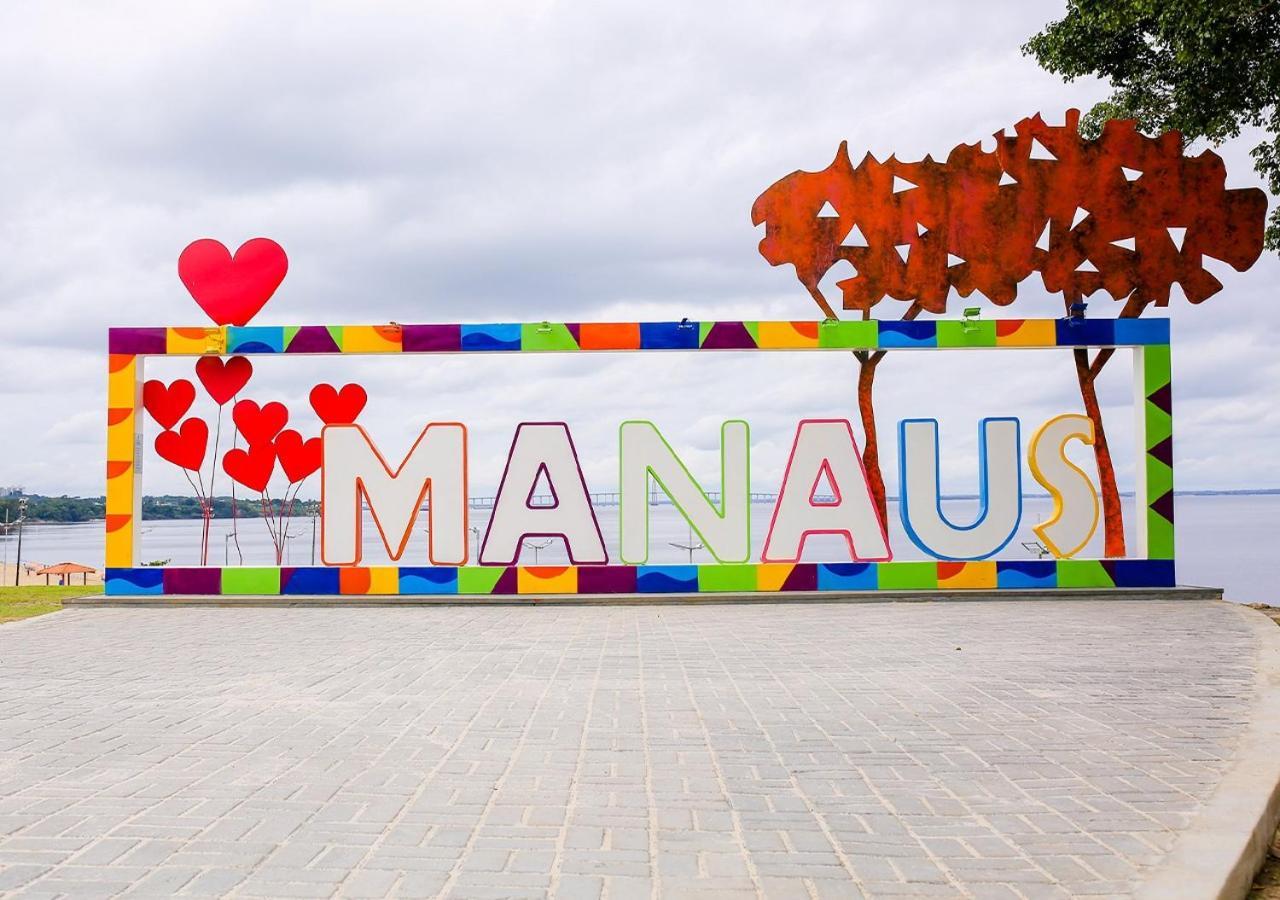 Solo Nunes Manaus Esterno foto
