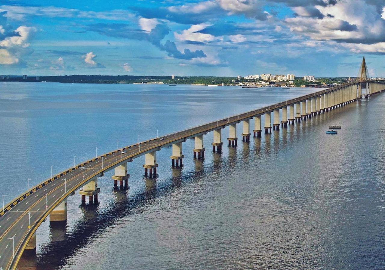 Solo Nunes Manaus Esterno foto