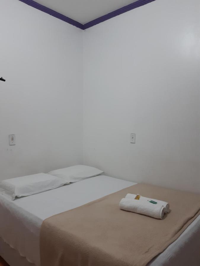 Solo Nunes Manaus Esterno foto